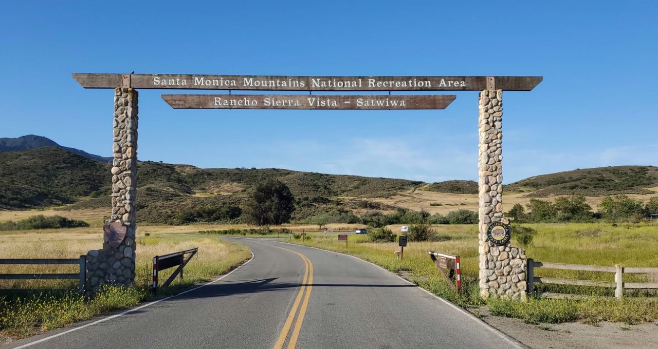 Rancho Sierra Vista / Satwiwa