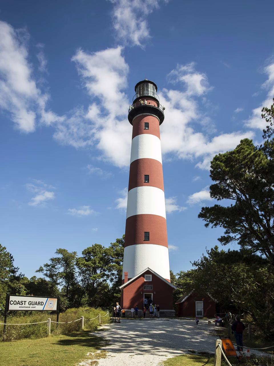 Assateague Lighthouse