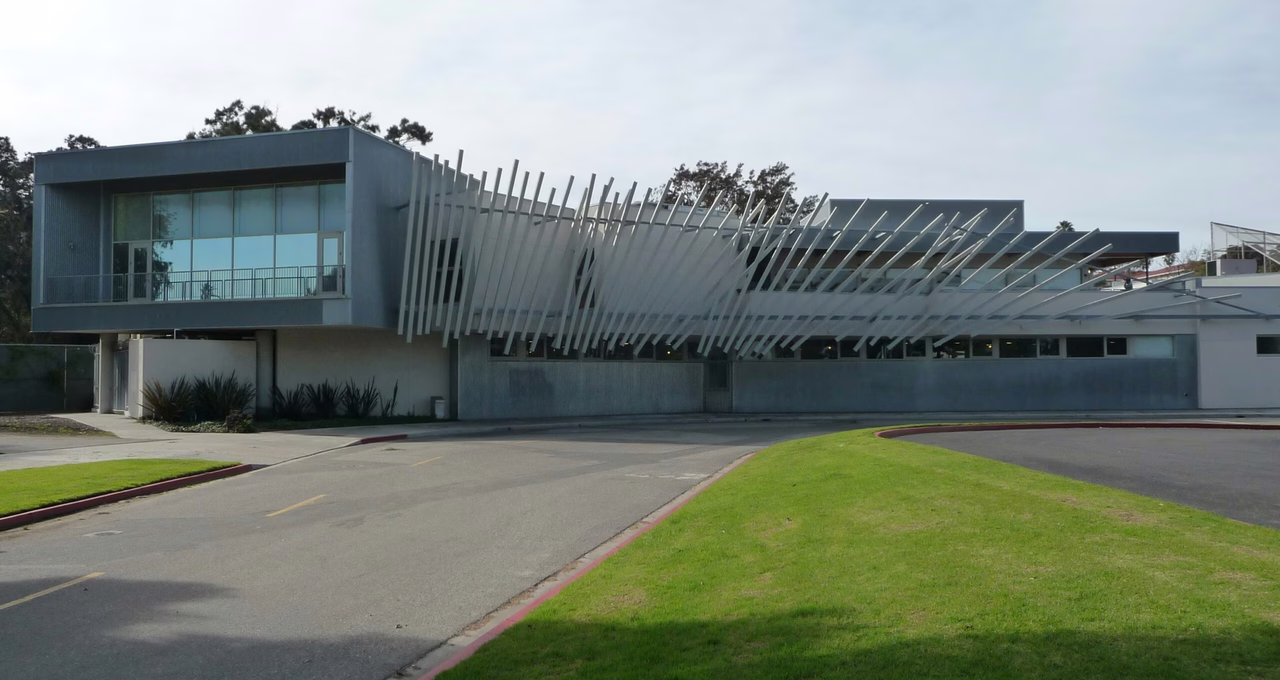 Cabrillo Marine Aquarium