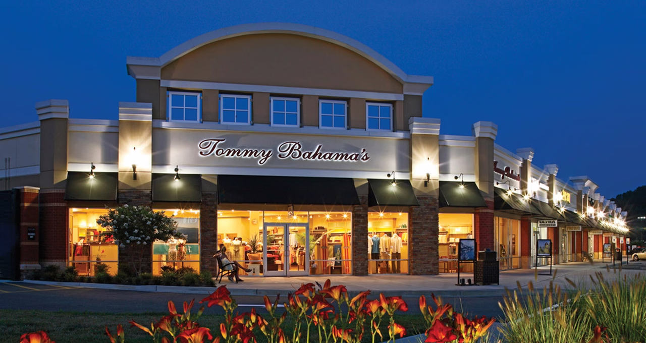 Queenstown Premium Outlets