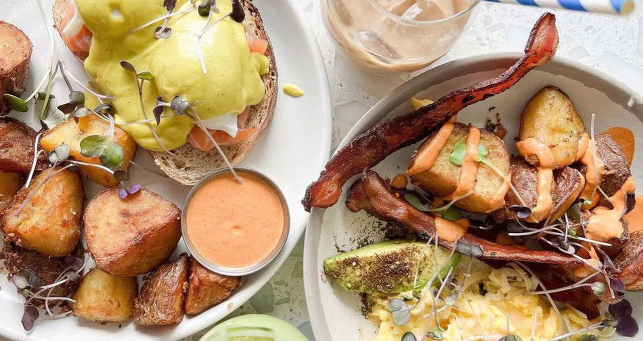 Drift Coffee & Kitchen (Ridgewood)