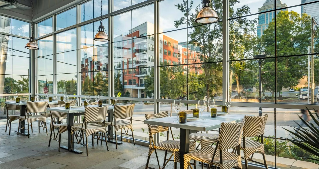 Sixty Vines (Charlotte)
