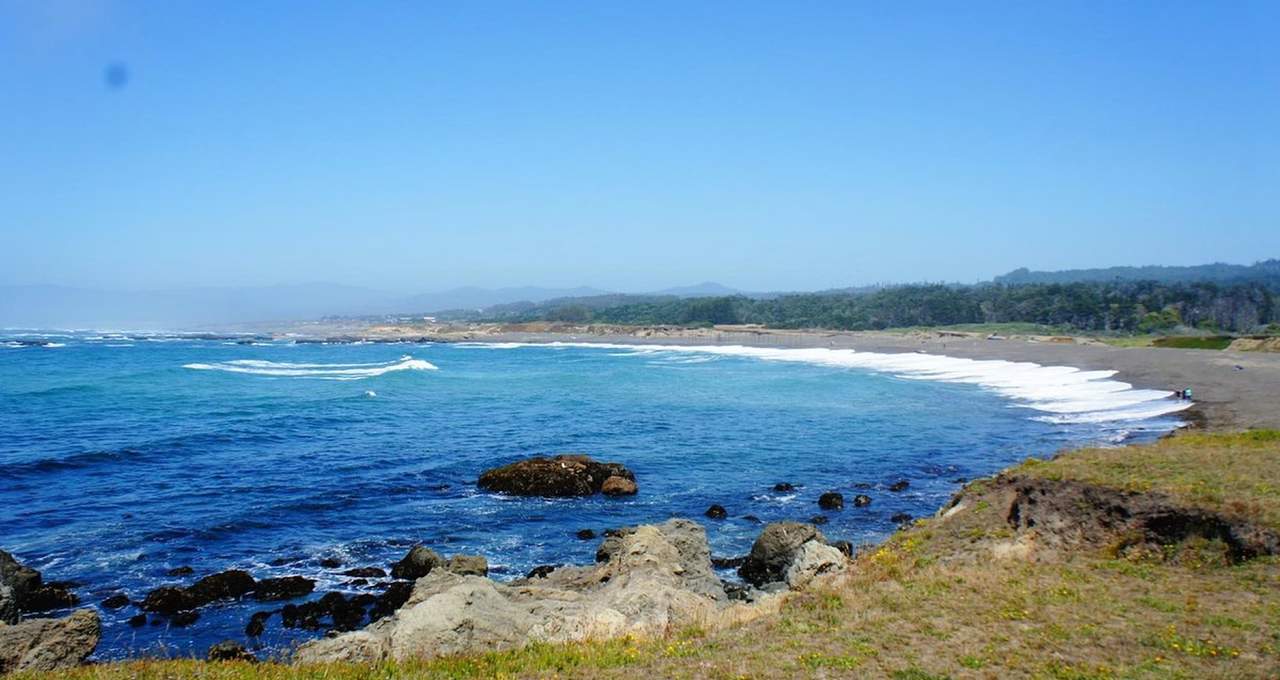 MacKerricher State Park