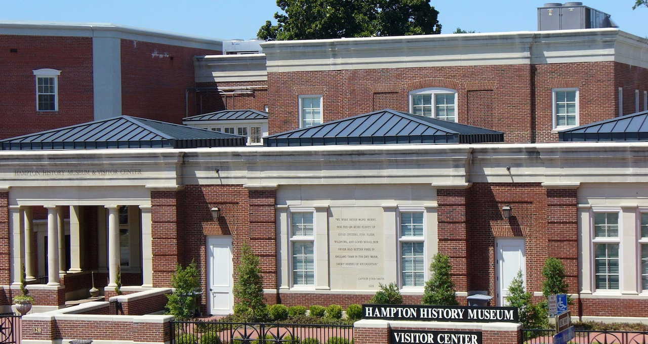 Hampton History Museum