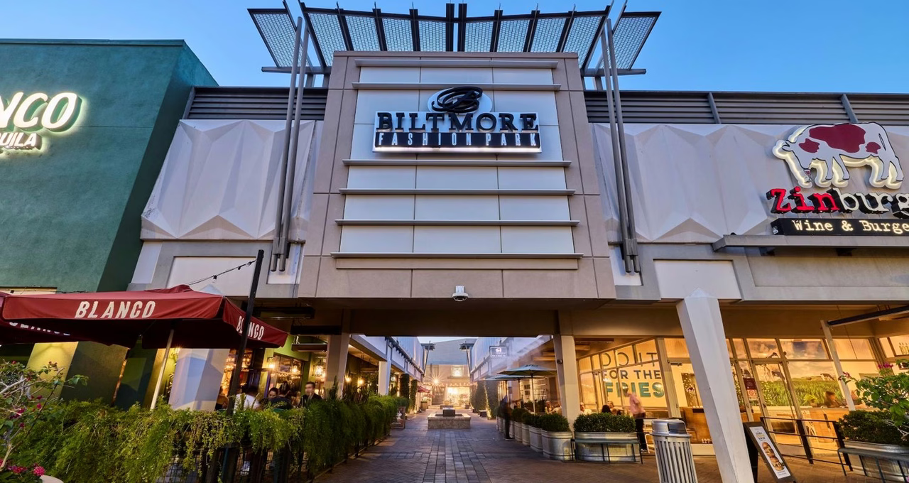 Biltmore Fashion Park
