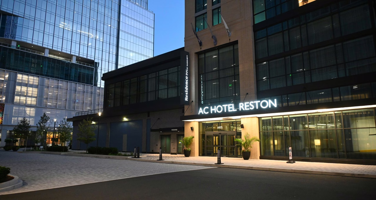 AC Hotel Reston