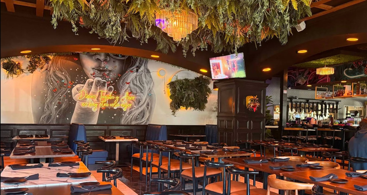 La Buena Vida (Raleigh)