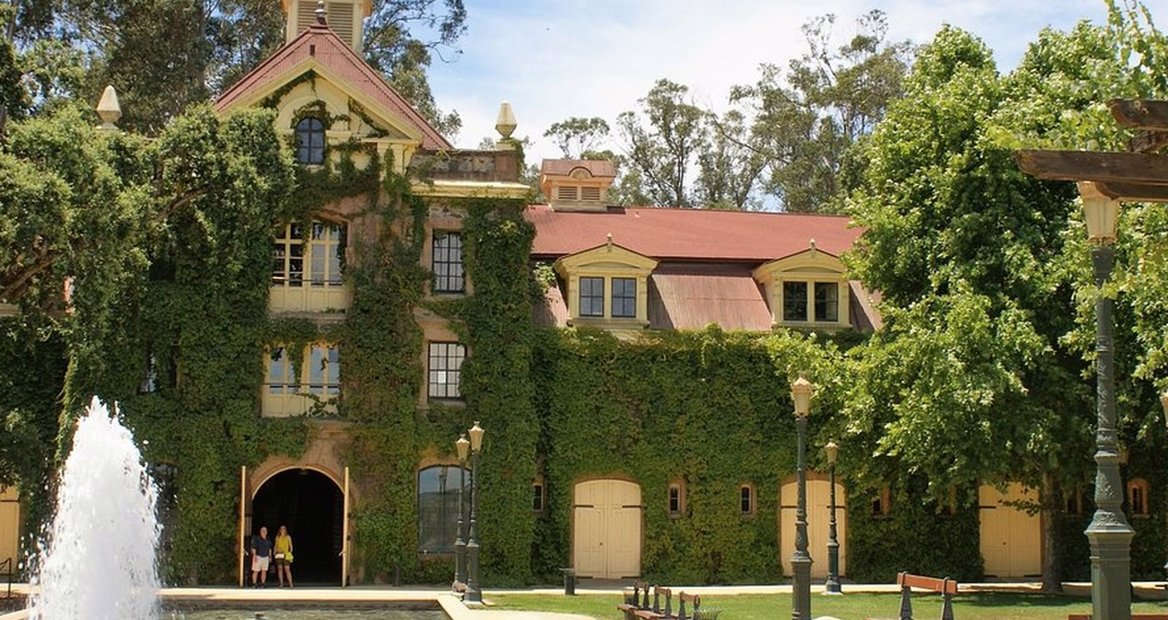 Inglenook