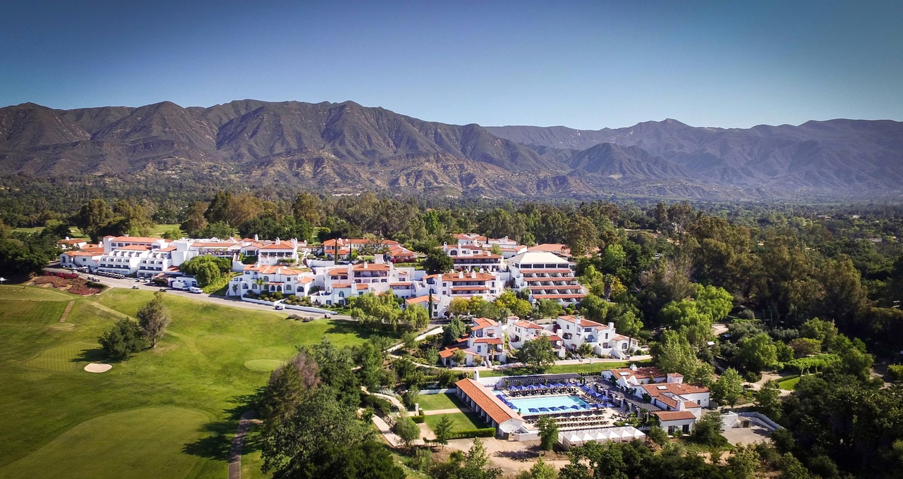 Ojai Valley Inn