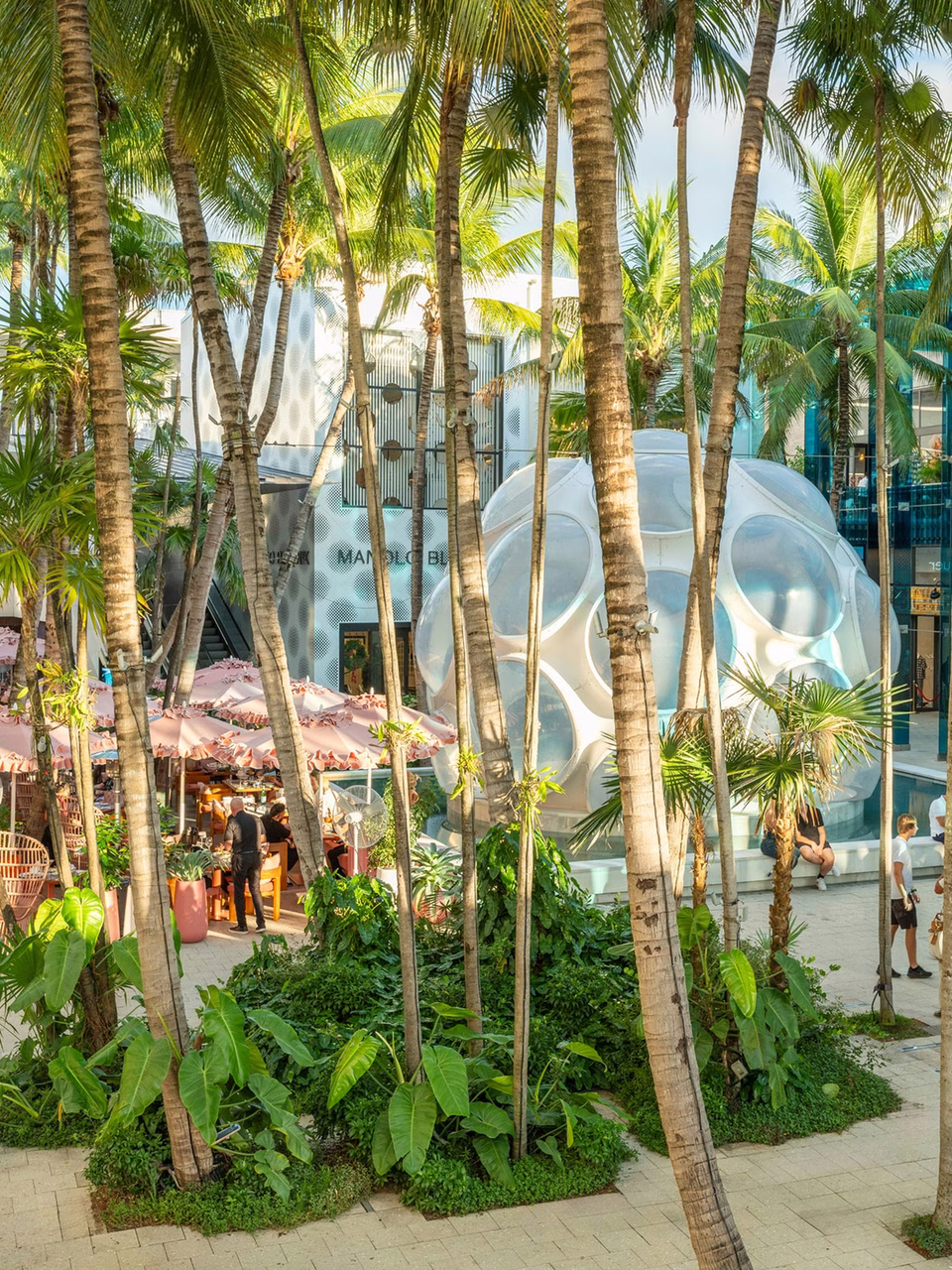 Miami Design District