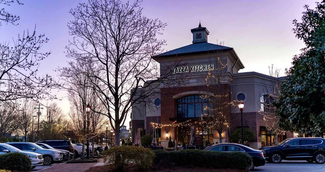 Tazza Kitchen (Stone Creek Village)