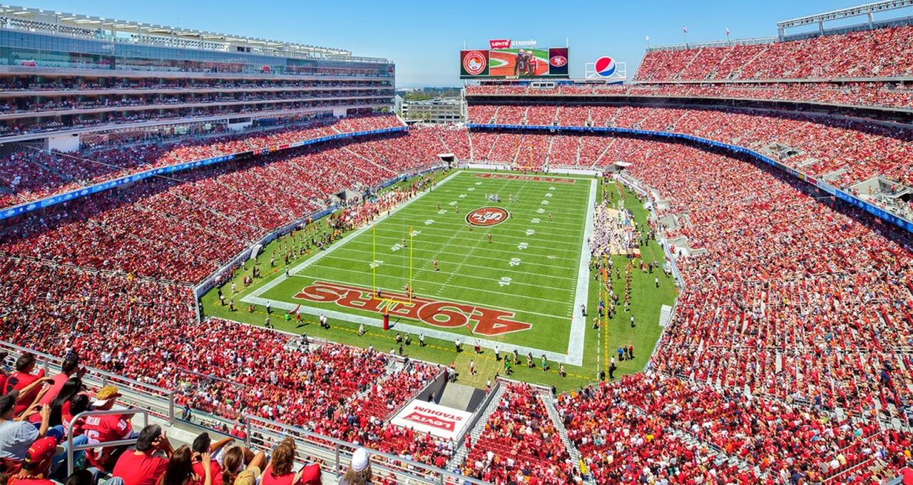 Levi's Stadium