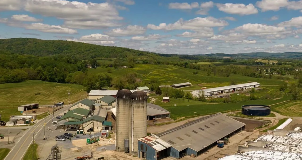 South Mountain Creamery