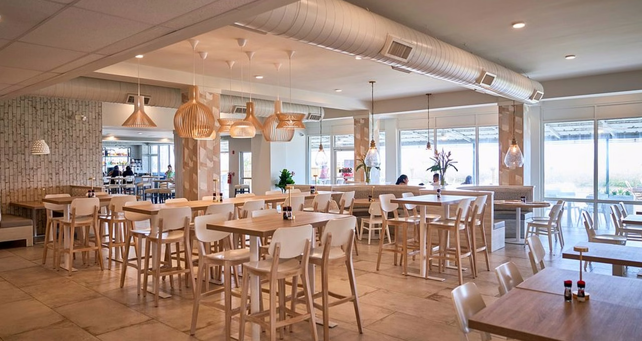Salt & Lime Oceanfront Restaurant
