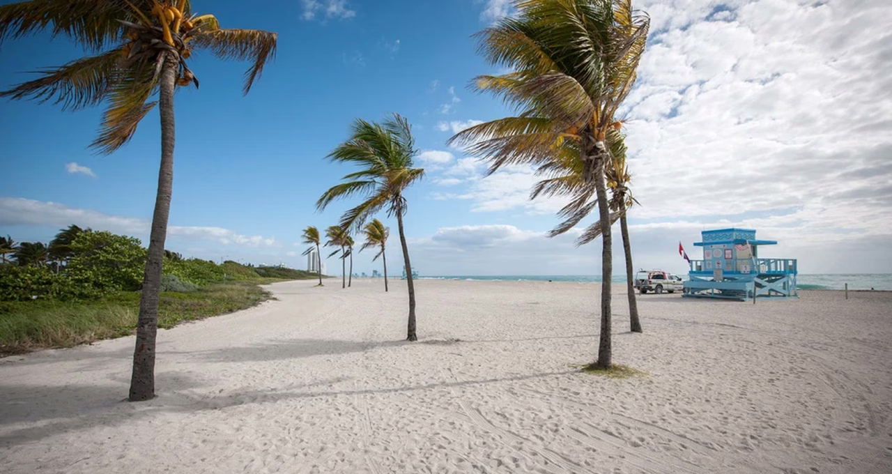 Haulover Park