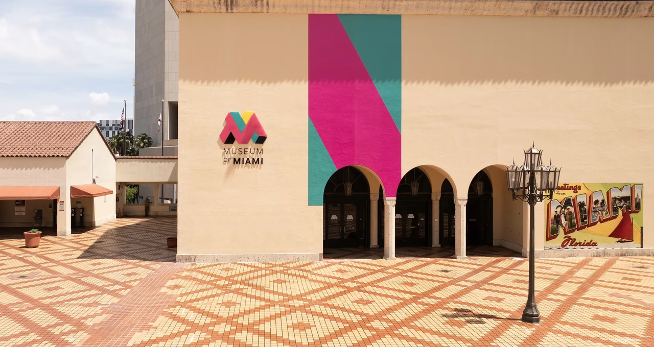 Museum of Miami