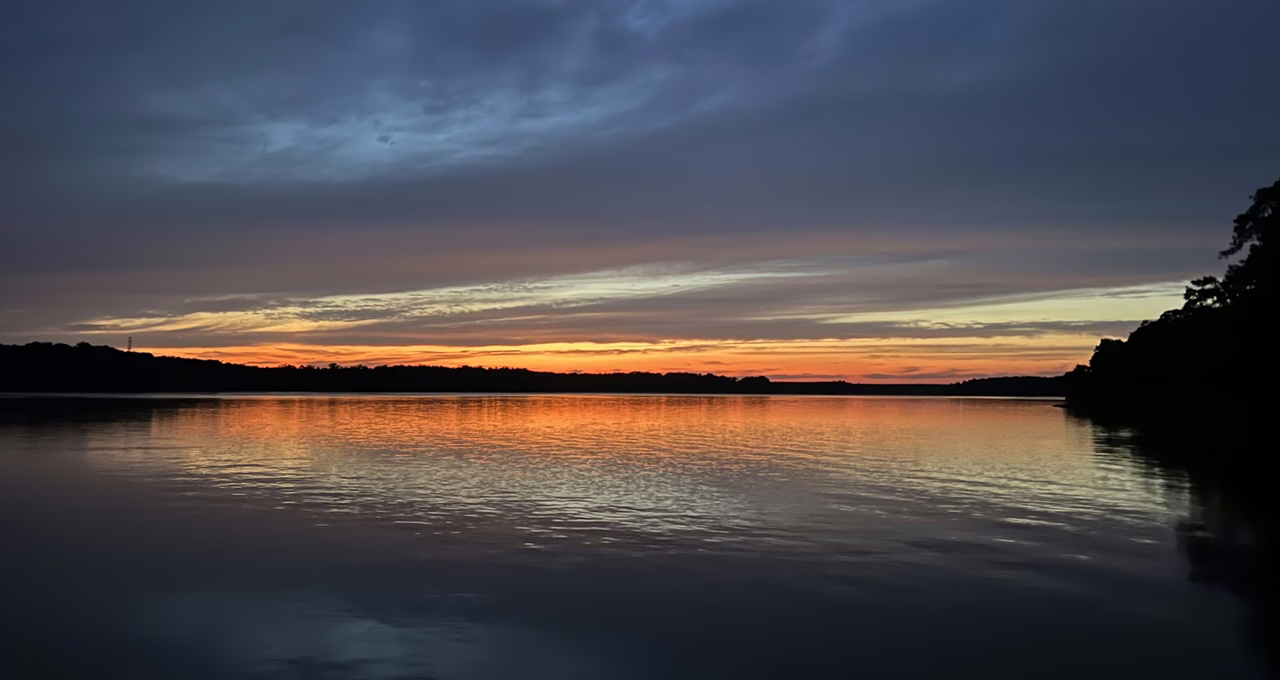 Chickahominy Riverfront Park