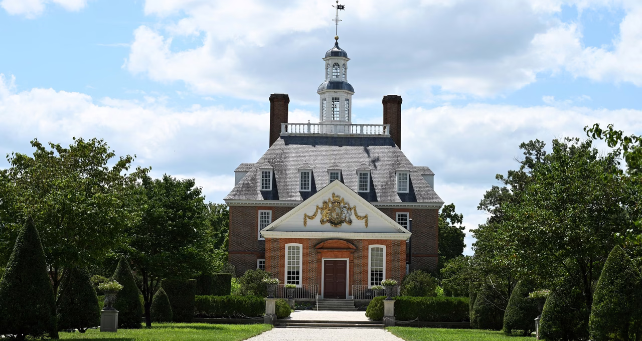 Governor's Palace