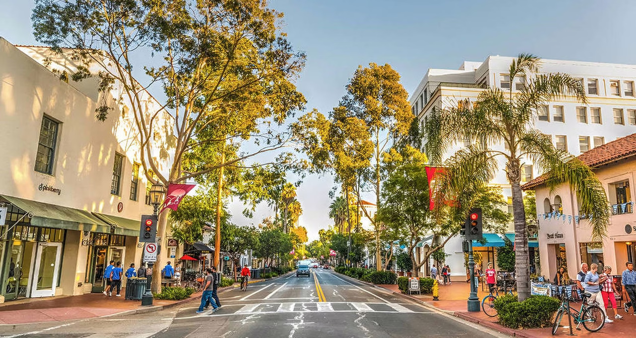 State Street