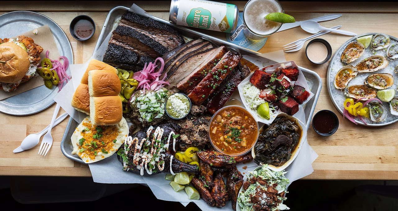 Lawrence Barbecue