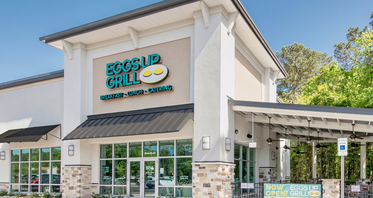 Eggs Up Grill (Carolina Forest)