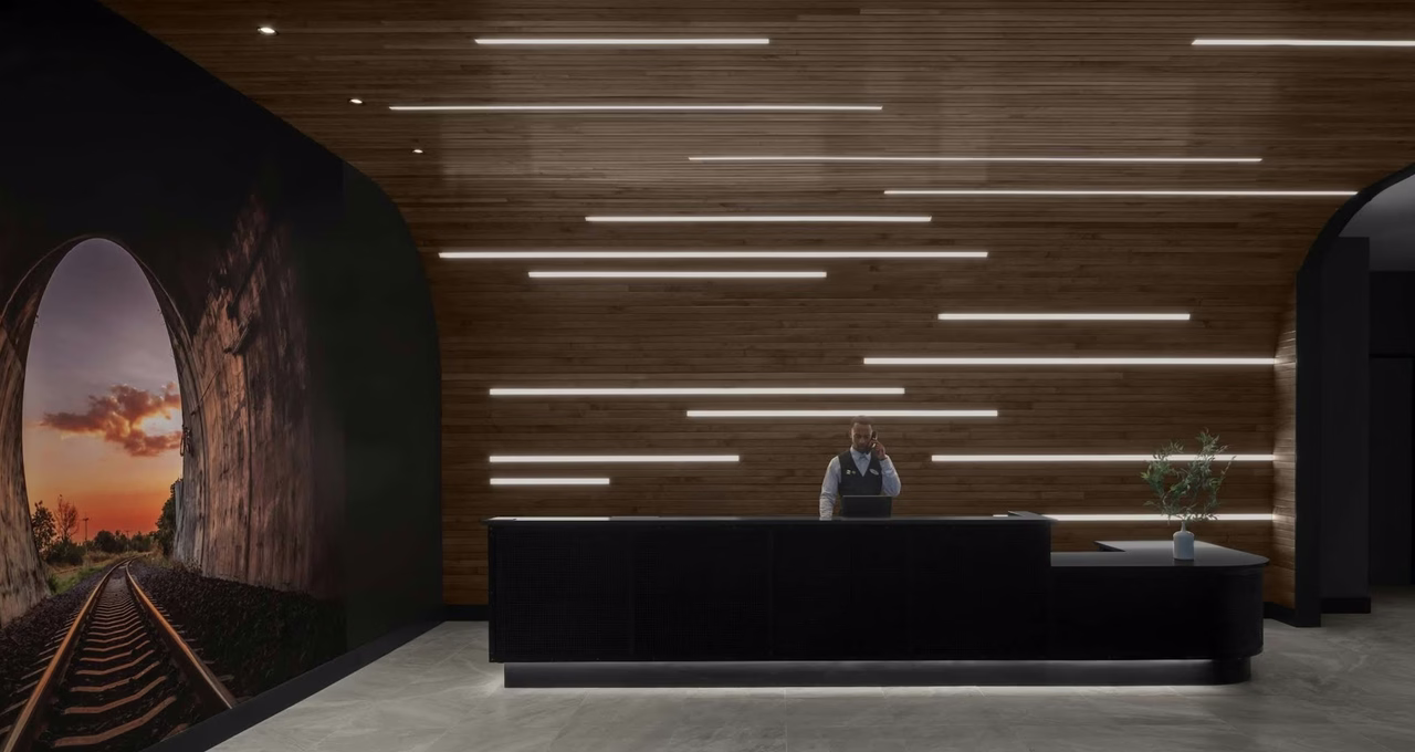 Hyatt House Raleigh Downtown/Seaboard Station