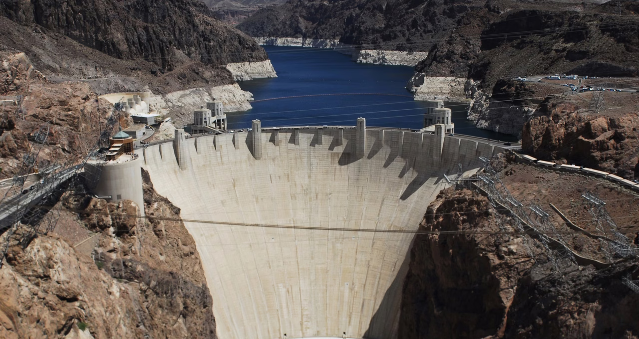 Hoover Dam