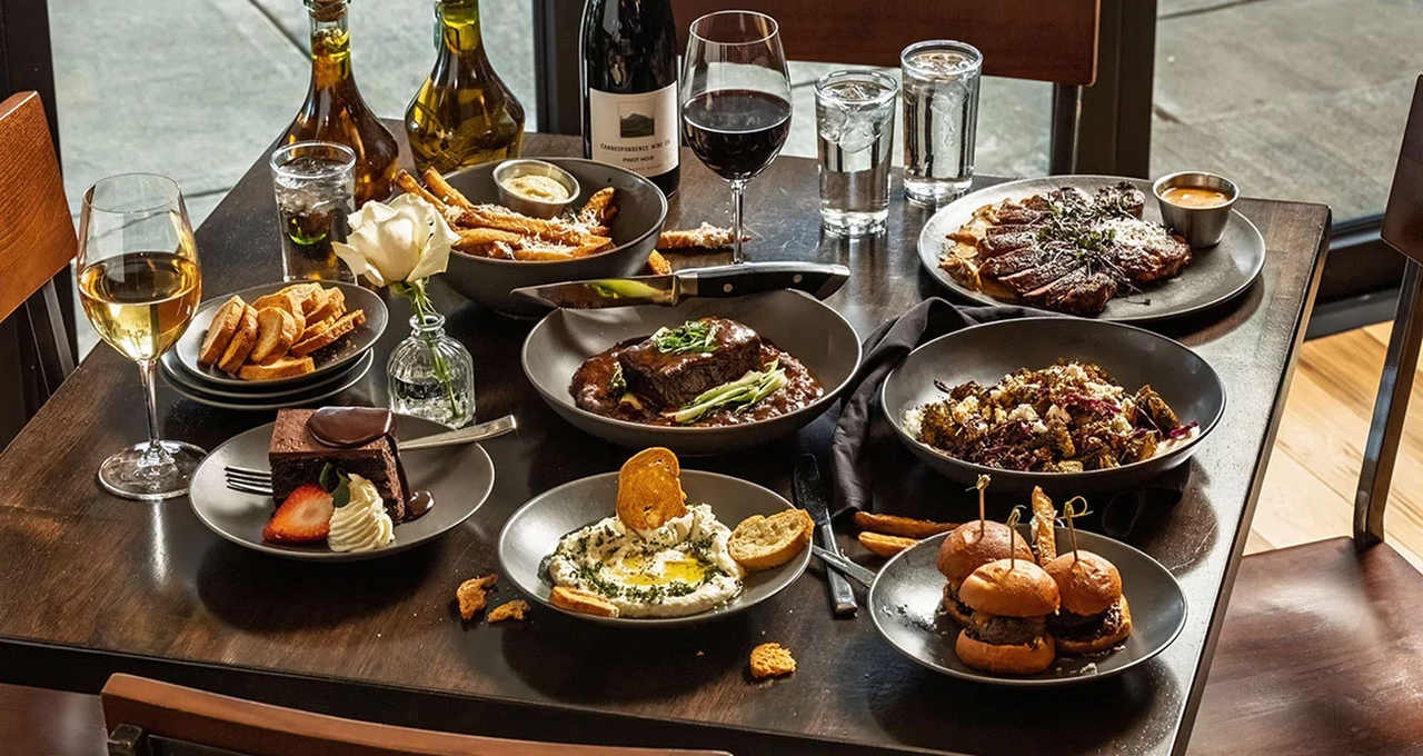 Foxcroft Food & Wine (Raleigh)