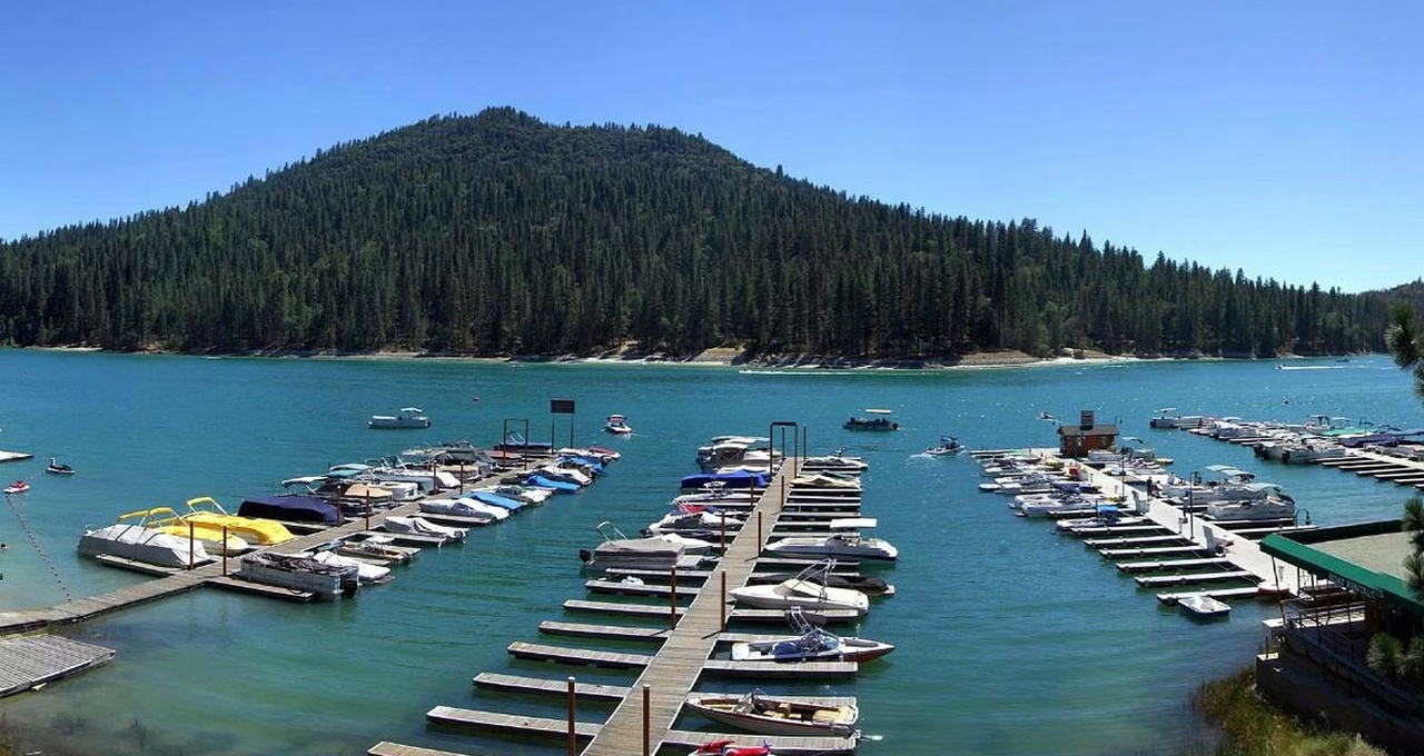 Bass Lake Boat Rentals & Watersports