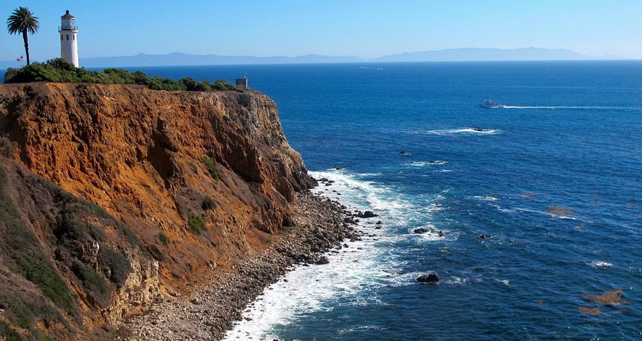 Point Vicente Interpretive Center