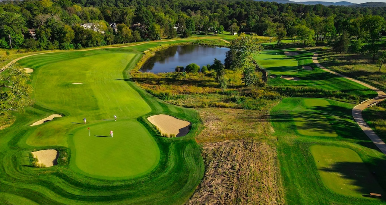 Birdwood Golf Course