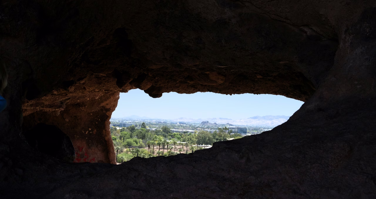Hole-in-the-Rock