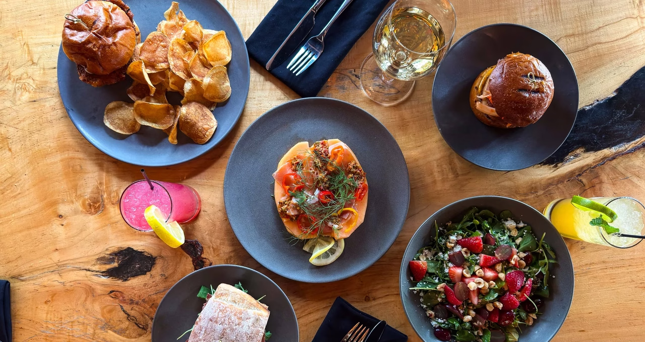 Foxcroft Food & Wine (Birkdale)