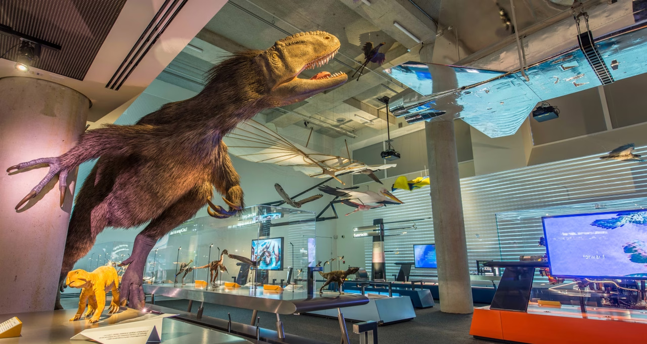 Frost Museum of Science