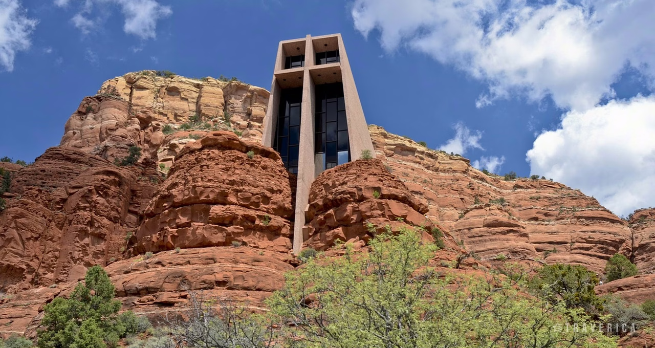 Chapel of the Holy Cross