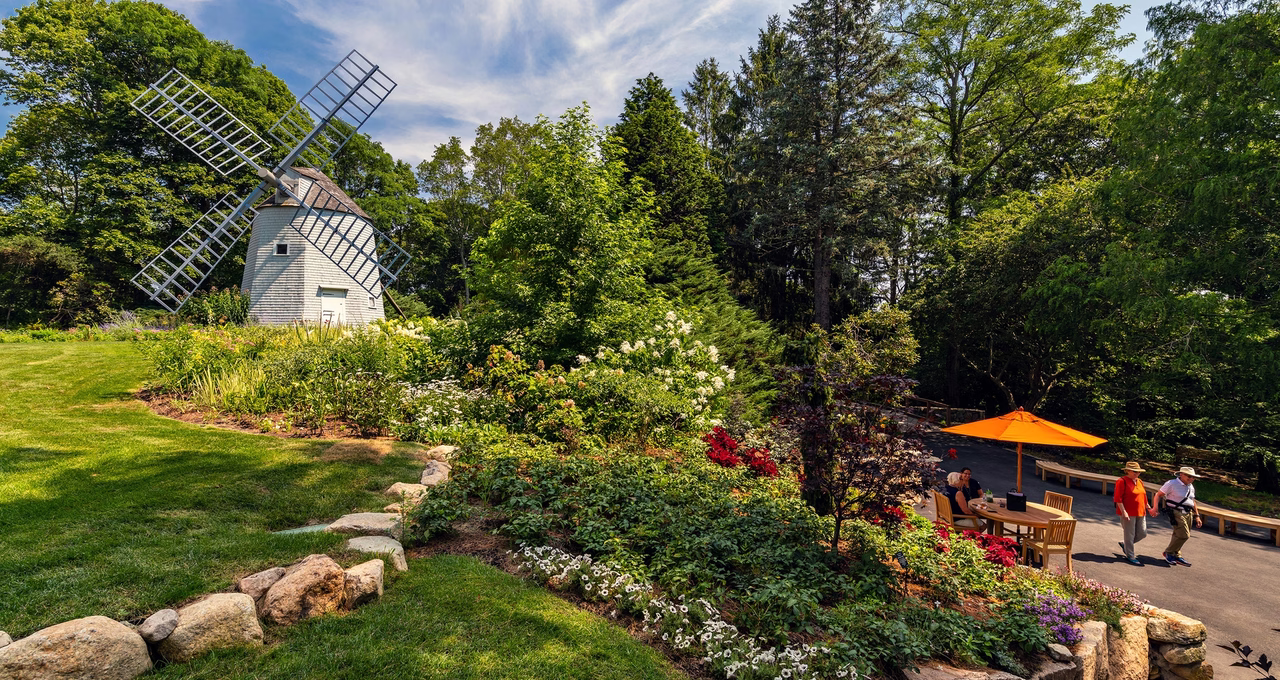 Heritage Museums & Gardens