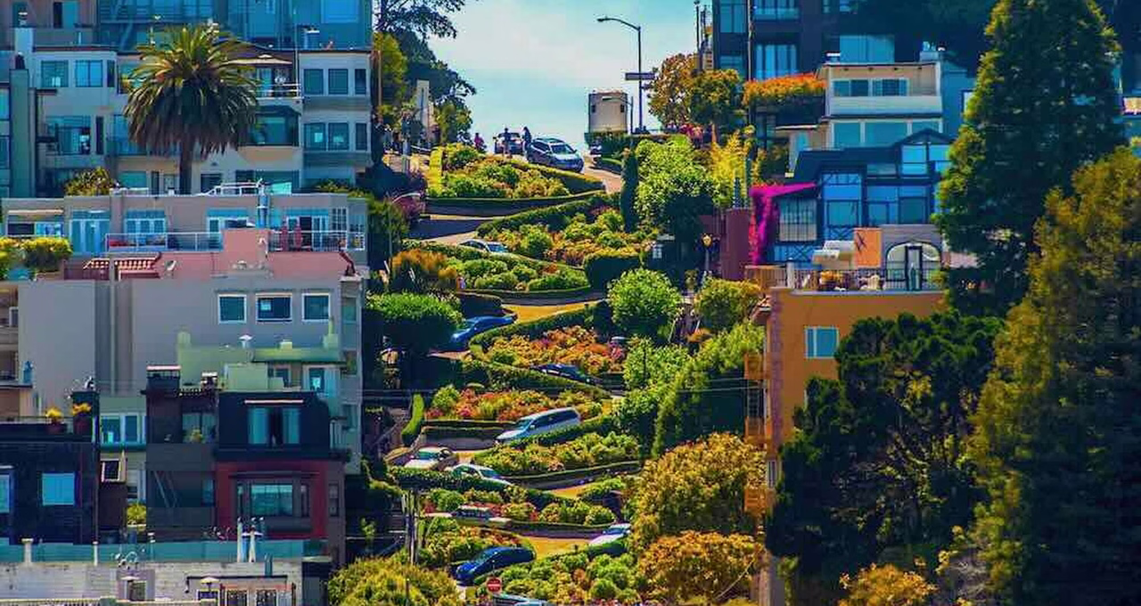 Lombard Street