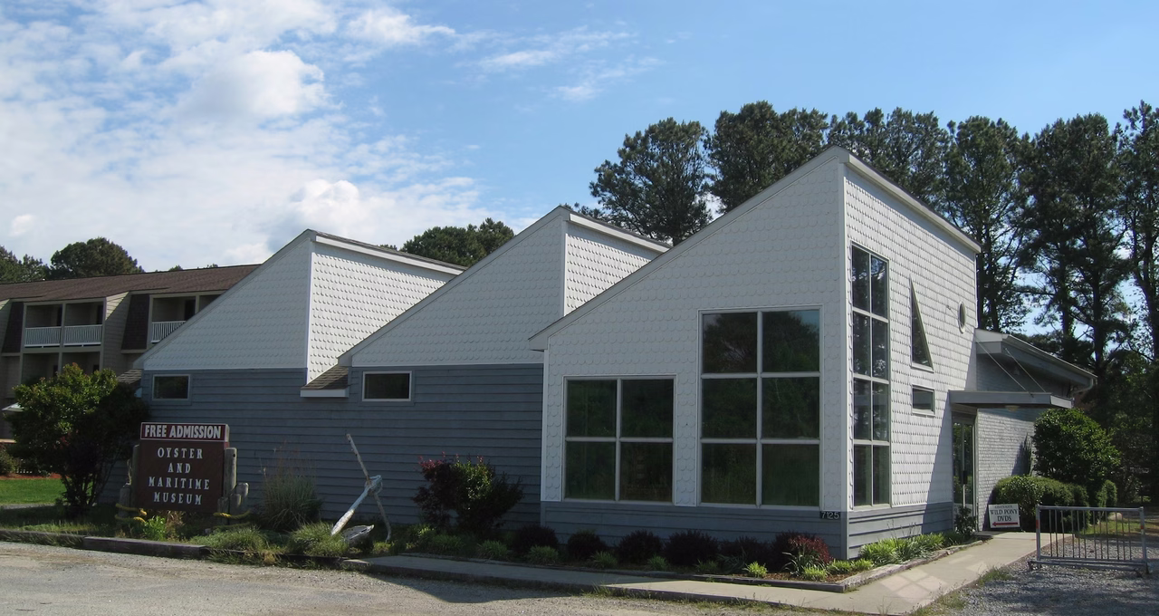 Museum of Chincoteague Island