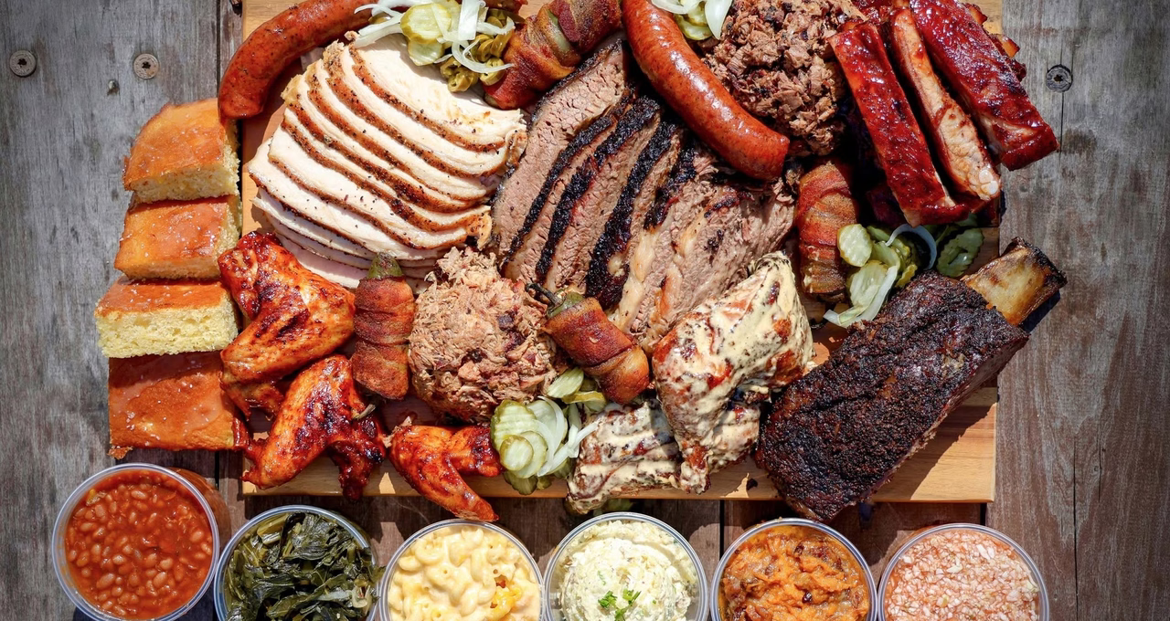 The Smoke Pit (Charlotte)