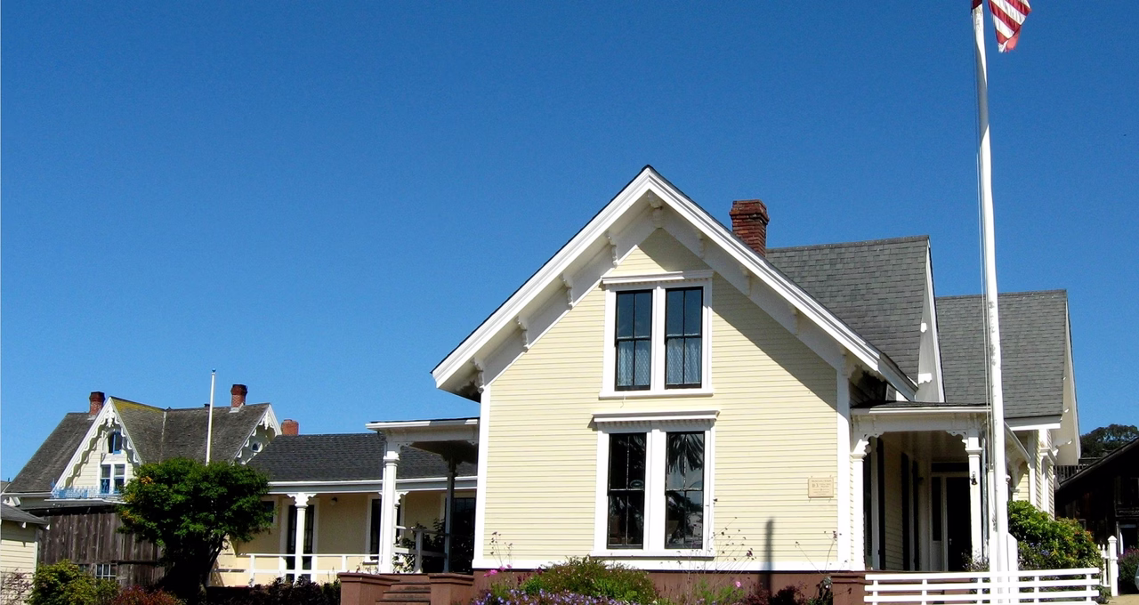Kelley House Museum