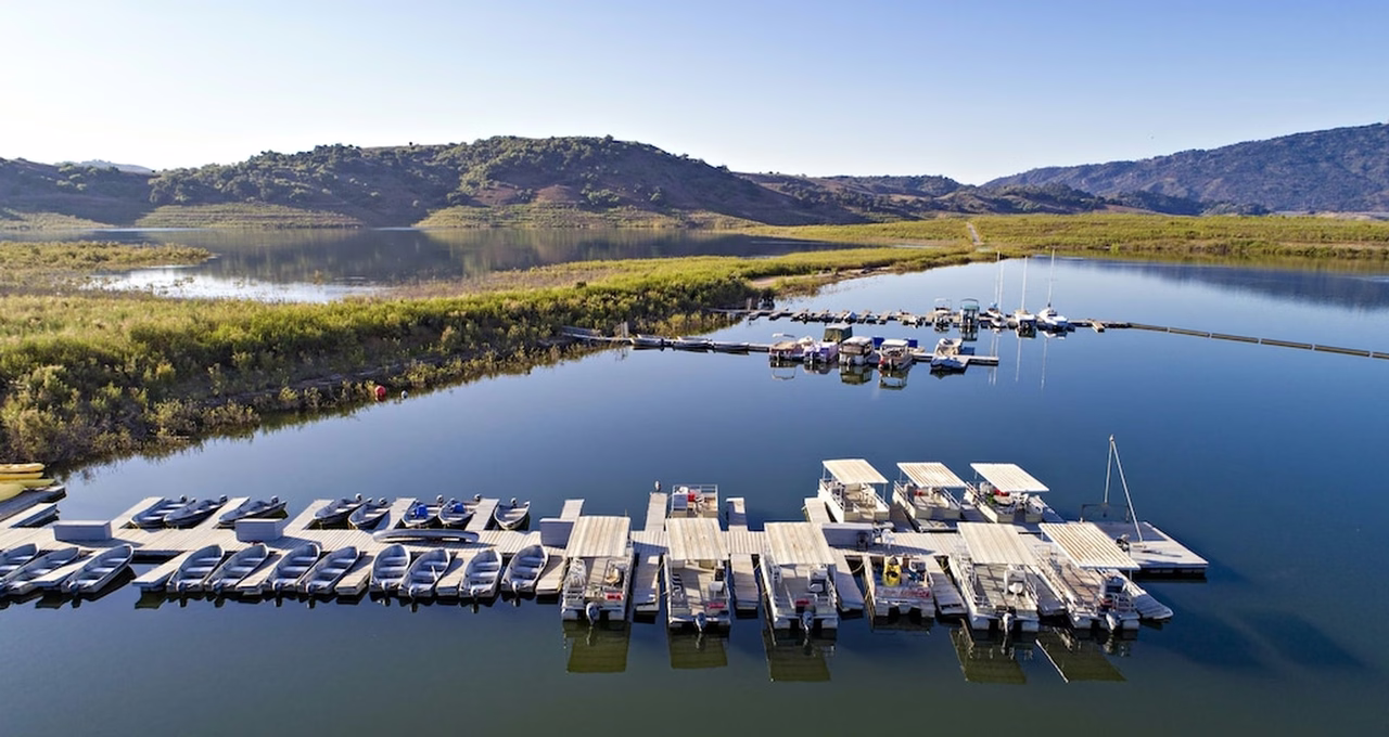 Lake Casitas Recreation Area