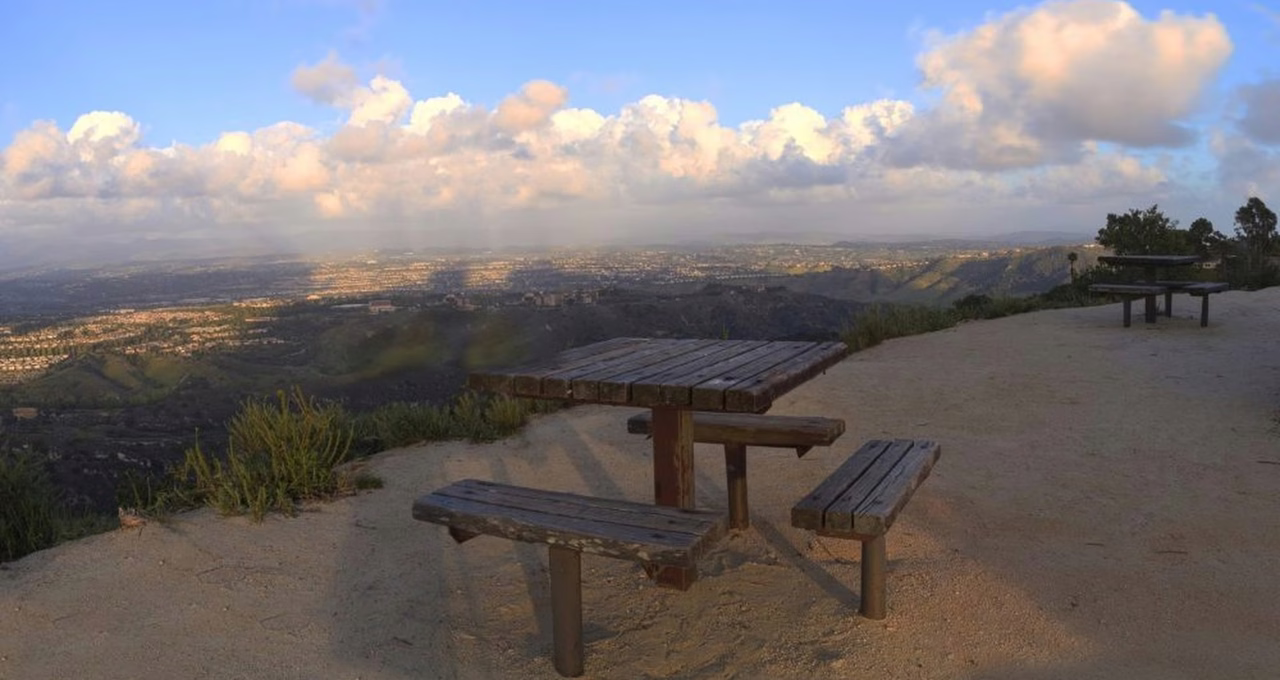 Top of the World (Alta Laguna Park)