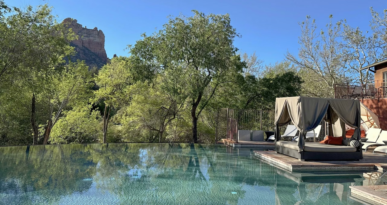 Amara Resort and Spa