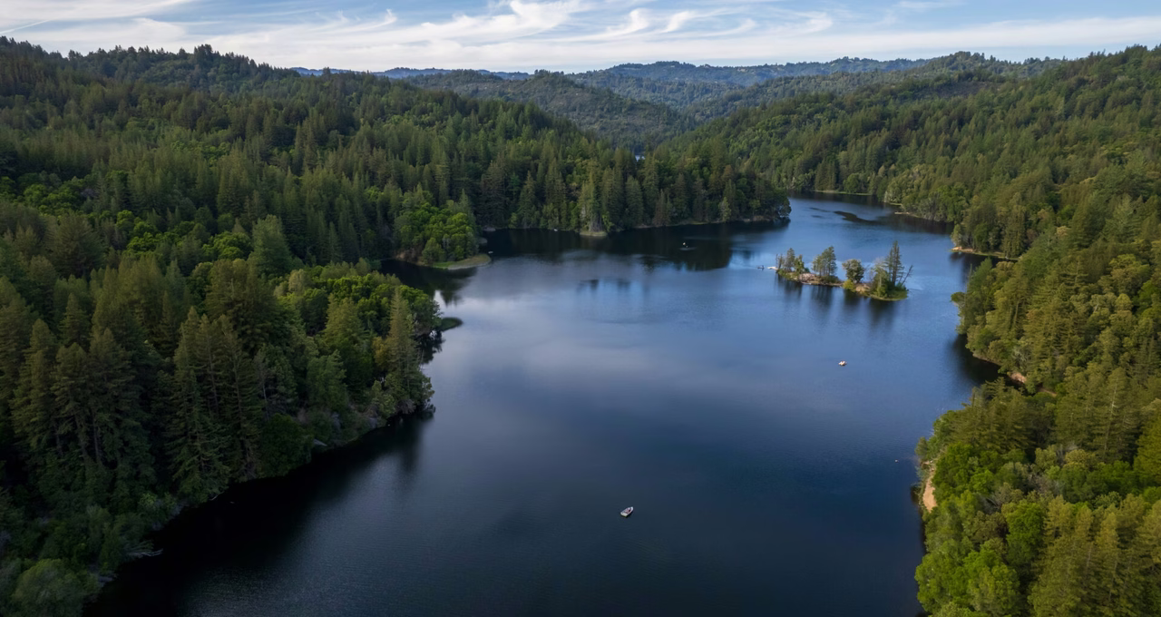 Loch Lomond Recreation Area