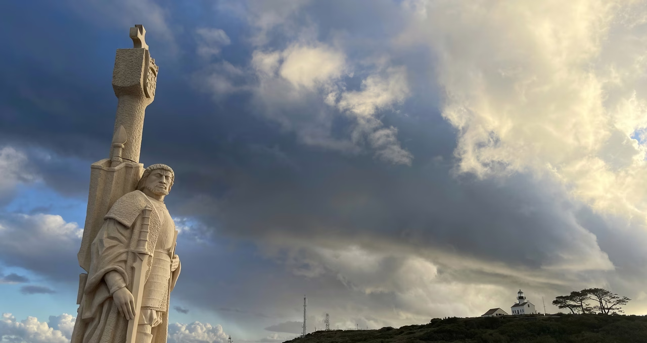 Cabrillo National Monument