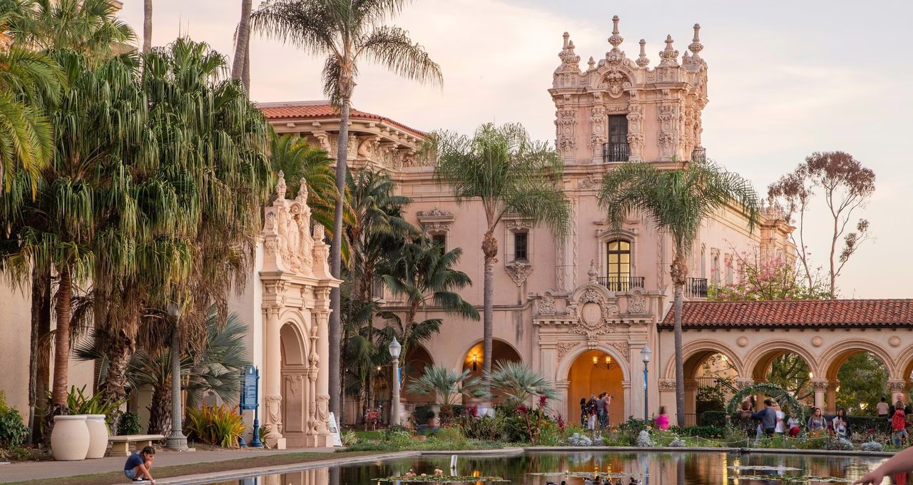 Balboa Park
