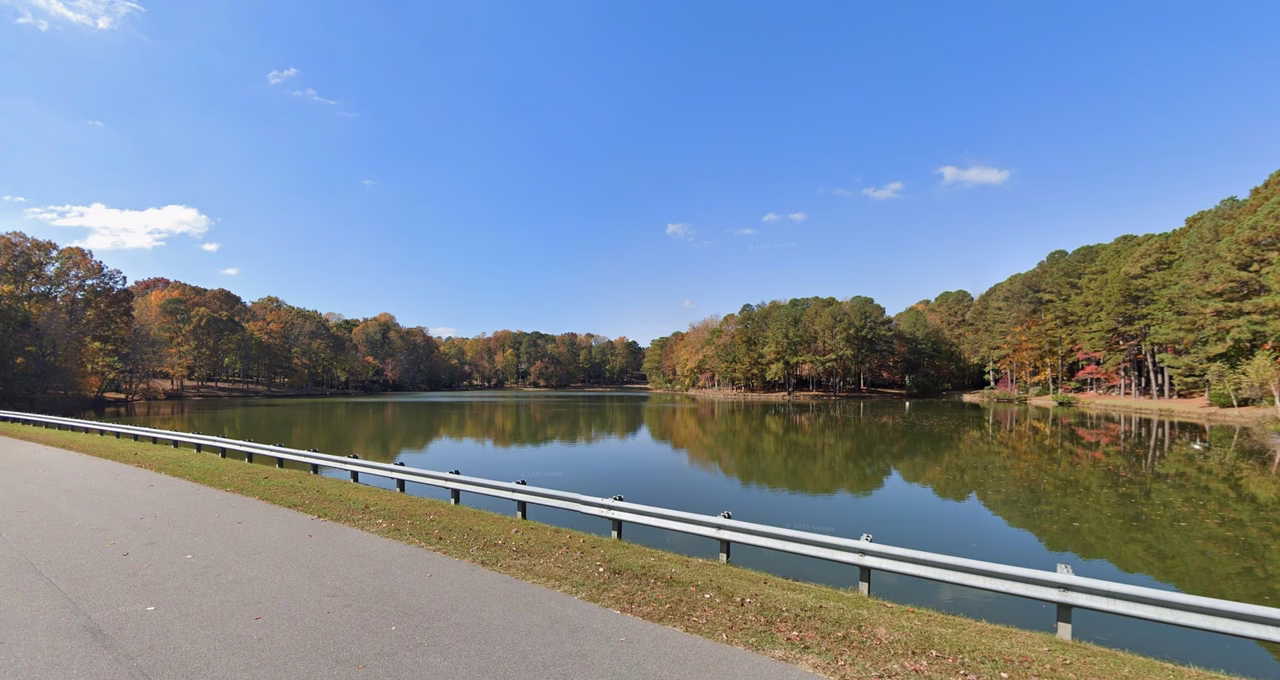 Coachmans Trail