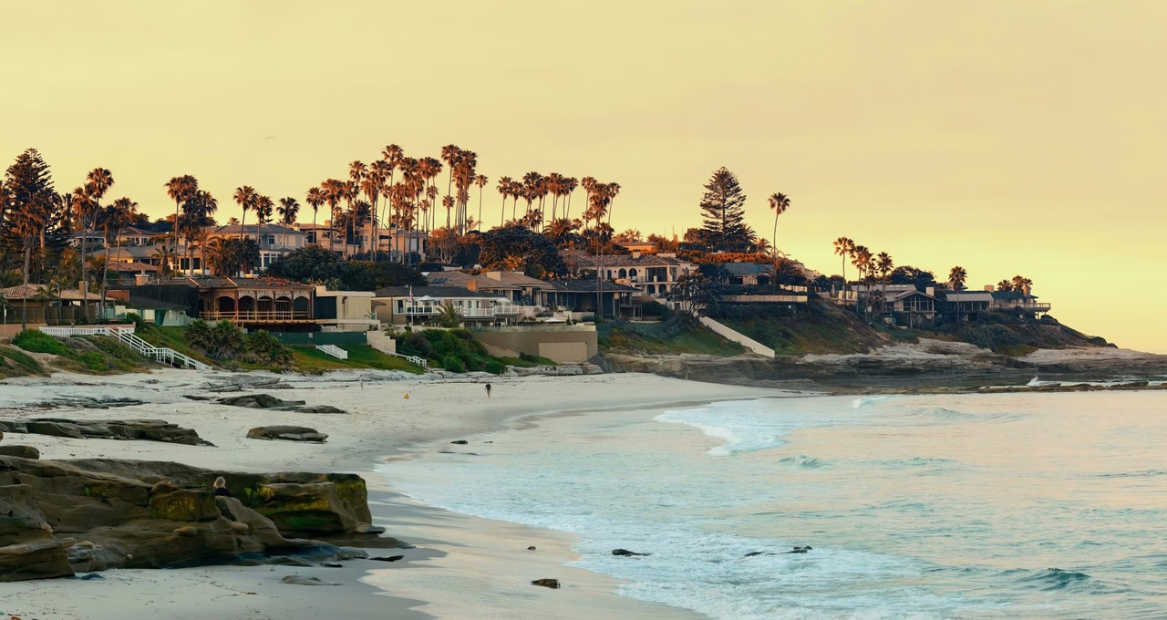 Windansea Beach