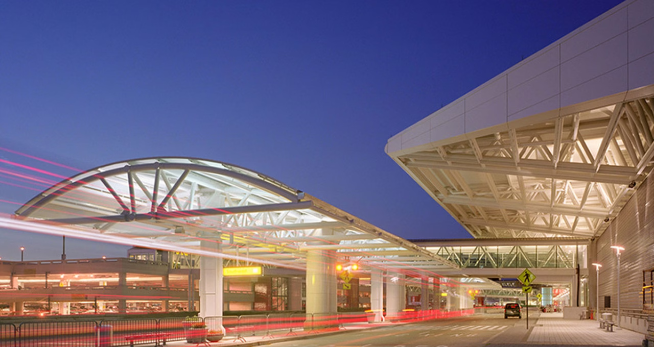 Baltimore/Washington International Airport (BWI)