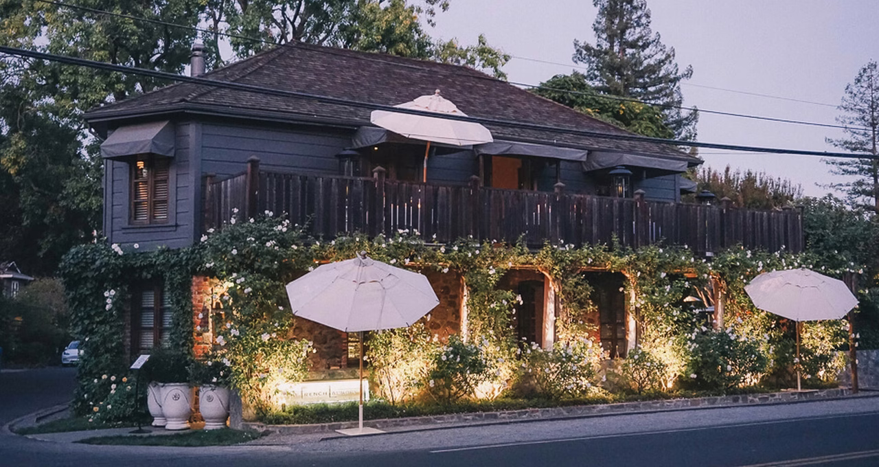 The French Laundry